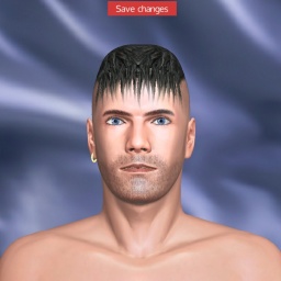 play virtual sex games with mate heterosexual fiend boy Guille, Argentina, 