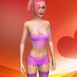 Check out bisexual virile shemale Xrosat, spain, si hablas espanol saludame if you want to oparticipate in sexgame MMORPG