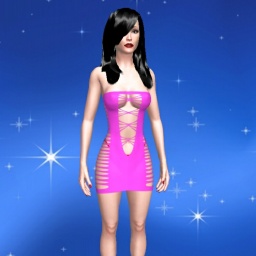 see heterosexual lustful girl Sarahbunnyx, Unitedstates, Asian, sisterhood of = geisha. while playing porn game online