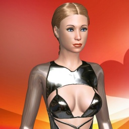 free 3D sex game adventures with heterosexual brute girl FunQueen, Here for fun!, hi people! :)