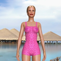 3D sex game community member bisexual lush girl Nikalokinha, Brasil, i wnat to be fucked by two cocks and dominated