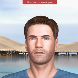 play virtual sex games with mate bisexual devoted boy Crimsonskull, UK, 