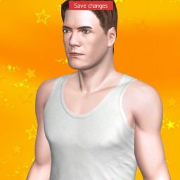 virtual sex and dating with people like heterosexual sexy boy Tomas789, france, 