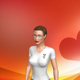 play virtual sex games with mate homosexual bugger girl Alexandra202, USA, 