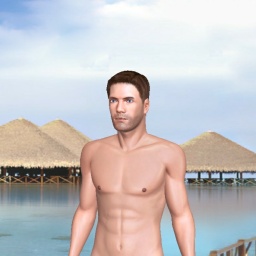 multiplayer virtual sex game player homosexual sodomist boy Alex2022, usa, 