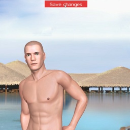 hot online porn game player heterosexual lush boy Macberlin, usa, 