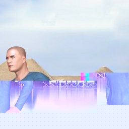 try virtual 3D sex with  narcissist boy Cummaster20, 