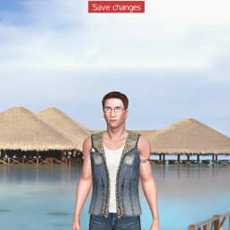 Check out bisexual fiend boy Qwerty787,  if you want to oparticipate in sexgame MMORPG