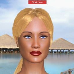 play virtual sex games with mate bisexual nymphomaniac girl JennySix, 