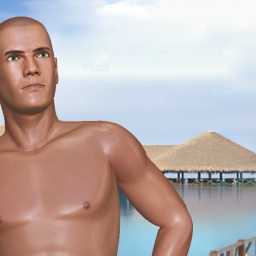 3D sex game community member heterosexual bugger boy Rykxnvte, 