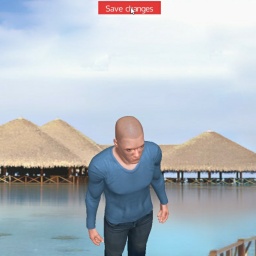 enjoy virtual sex games with mates like heterosexual fiend boy Ammapiler, 