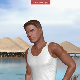 enjoy virtual sex games with mates like homosexual virile boy ShadowWhite1, USA, im gay and a bottom