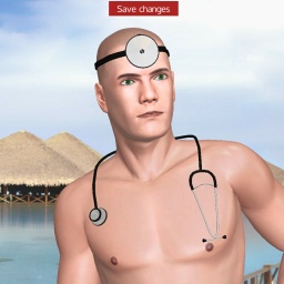 Check out bisexual nymphomaniac boy IAmNOTConnie, Colombia,  if you want to oparticipate in sexgame MMORPG