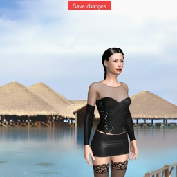 hot online porn game player bisexual sensitive girl Harmonia, USA, 