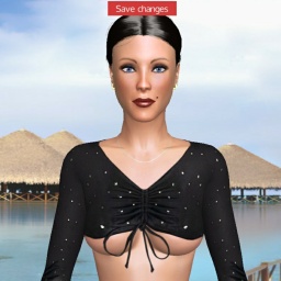 free cybersex experience with bisexual nymphomaniac girl Ashley99, please send me gift :)  i use a translator