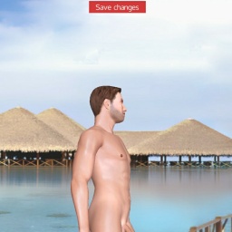 adults enjoying 3D sex games like  talky boy Stali, 
