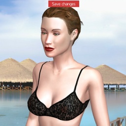 enjoy virtual sex games with mates like heterosexual fiend girl Vanessa_rr, 