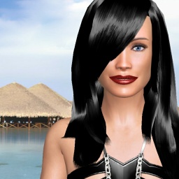 play online virtual sex game with member bisexual brute girl Ayqoo, France, Domina, domina hard