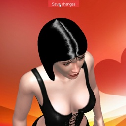 connect and play virtual 3D sex with bisexual sodomist shemale Mika2023, 