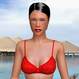 sexgame online MMO playing with adult member heterosexual nymphomaniac girl Polska95, 