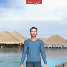 3D sex game community member heterosexual erotomanic boy Brobigdick, US, 