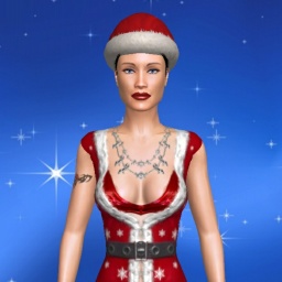 connect and play virtual 3D sex with heterosexual sensual girl Subzero0330, 