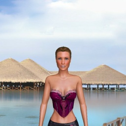 free cybersex experience with heterosexual conversational girl YamiletEs, spain, 