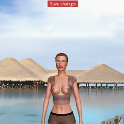 playing hot sex games with fans like bisexual brute shemale SuceBombon, Hot latina, 