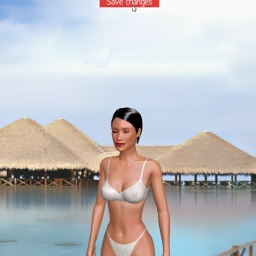 3Dsex game playing AChat community member bisexual bugger shemale BettyDoes1, 
