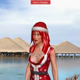 playing hot sex games with fans like bisexual amorous girl Scarlet89, 