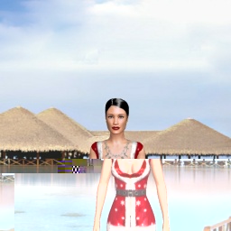 free 3D sex game adventures with bisexual sex maniac shemale Jtd001, 