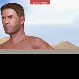 multiplayer virtual sex game player heterosexual narcissist boy Roguee69, PoundTown, Hardforyou, 