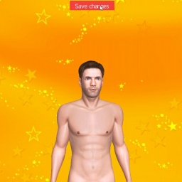 3Dsex game playing AChat community member bisexual erotomanic boy Disreact, 