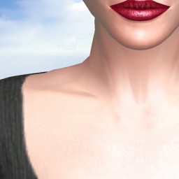 best sim sex game online with bisexual voluptuous girl Ayjina, 