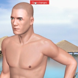 hot heterosexual sex maniac boy Thermoshock, usa,  enjoys online 3Dsex