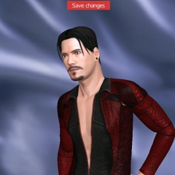 adults enjoying 3D sex games like heterosexual lecher boy Talkshowhost, CR, Take me out of latam, 