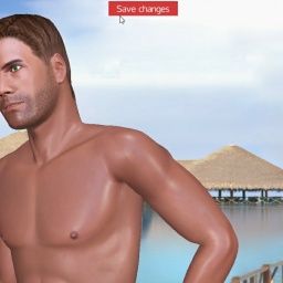 3D sex game community member  hot boy ForYou3, 
