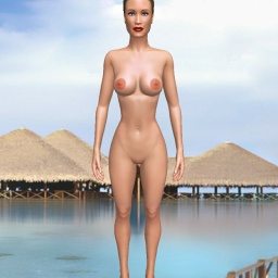 3D sex game community member bisexual erotomanic girl Battles2l05, 