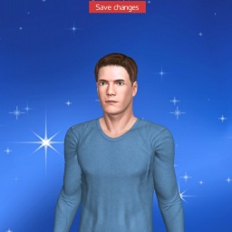 virtual sex and dating with people like heterosexual hot boy Han676, 