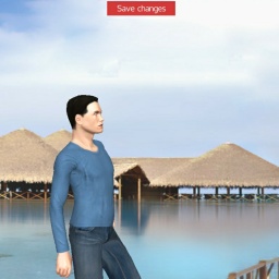 playing hot sex games with fans like heterosexual lustful boy Darkhan, 