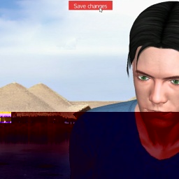 3D sex game community member heterosexual hot boy WilliamForce, United states, 