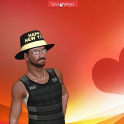 sexgame online for adults like bisexual loving boy Daddyque, 