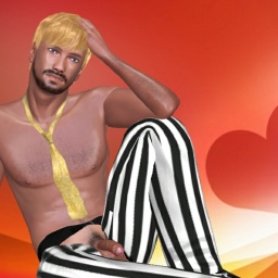 free 3D sex game adventures with bisexual communicative boy SpecialNiccc, USA, 25m usa, interested in history and chatting about kinks