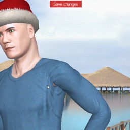 virtual sex game playing w. single girls like heterosexual tender boy Doomouse, usa, 