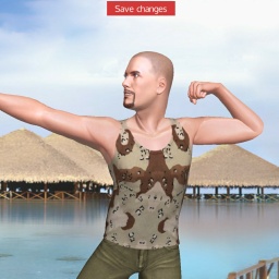 for 3D virtual sex game, join and contact heterosexual smarting boy TheBobofFish, Merica, 