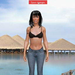 free 3D sex game adventures with bisexual pervert shemale Lucky1234, 