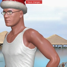 sexgame online MMO playing with adult member heterosexual erotomanic boy Roller, 