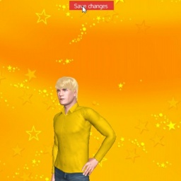 for 3D virtual sex game, join and contact heterosexual emotional boy Player324324, 