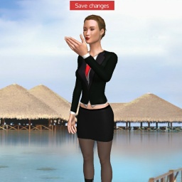 3D sex game community member bisexual erotomanic girl Anastacialin, usa, 200 per fuck , 100 up front 100 after