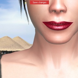 3Dsex game playing AChat community member bisexual sexy girl Dayna_, 